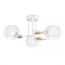 Потолочная люстра Ambrella light Traditional Loft TR80163