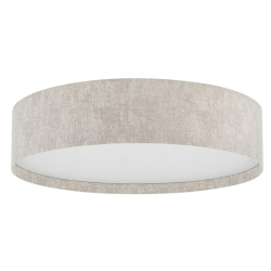 Потолочная люстра Nowodvorski Cedro L Beige 11672