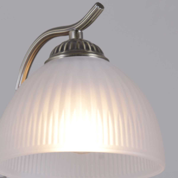 Потолочная люстра Illumico IL0896-8CSQ-26 AB ELITE