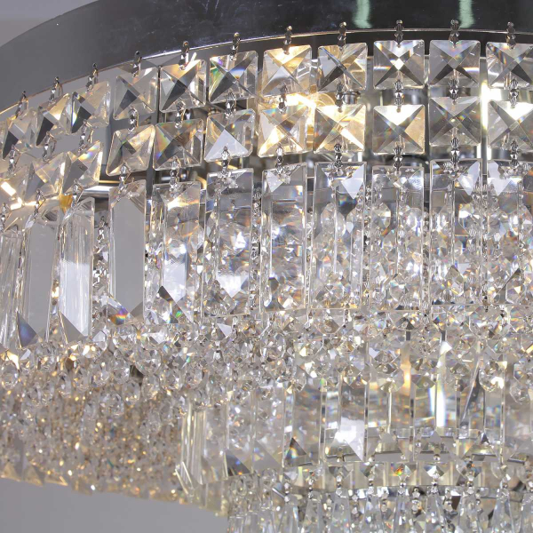 Потолочная люстра Reluce 09370-0.3-600