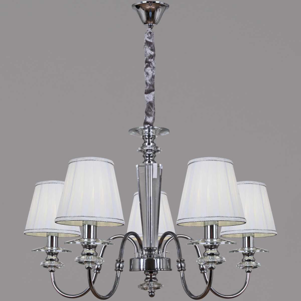 Люстра Reluce 60300-0.4-05 CH