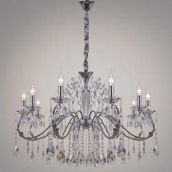 Люстра Reluce 09230-0.4-12 CH