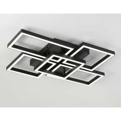 Люстра Ambrella Light ACRYLICA FA1012