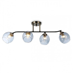 Потолочная люстра Ambrella light Traditional Modern TR303011