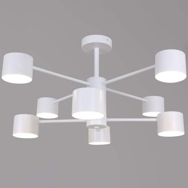 Потолочная люстра Reluce 47206-0.3-08WT