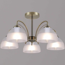 Люстра Reluce 27570-0.3-05