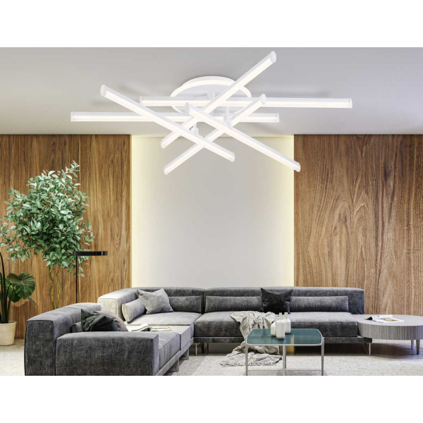 Люстра Ambrella Light COMFORT FL6251