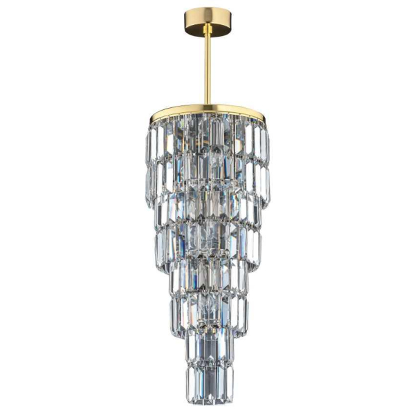 Потолочная люстра KUTEK ELLINI ELL-ZW-10(Z)250/II Потолочная люстра KUTEK ELLINI ELL-ZW-10(Z)250/II