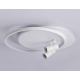 Потолочная светодиодная люстра Ambrella light Comfort LineTech FL51391