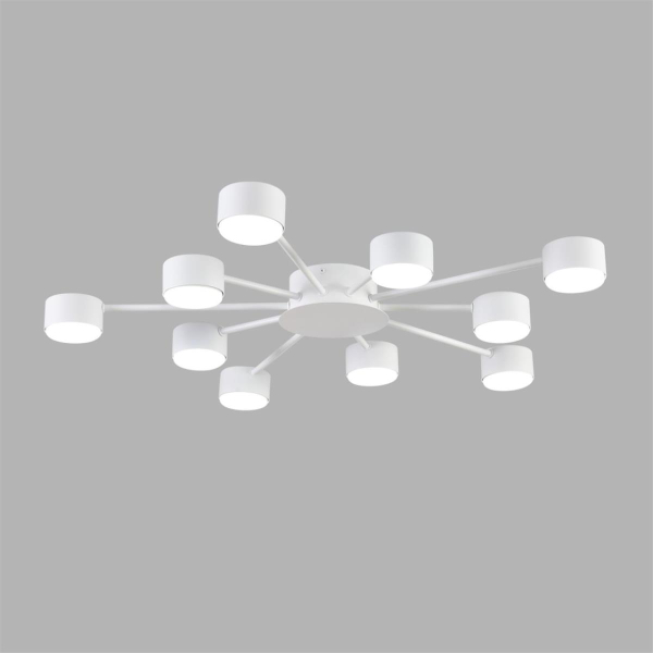 Люстра Lumion COMFI 8343/10C