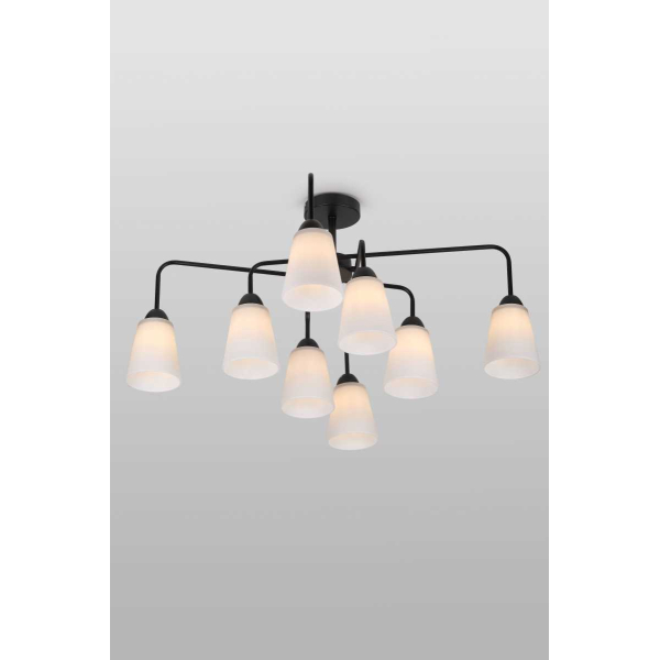 Потолочная люстра Rivoli Jodie 9190-308 Б0070154