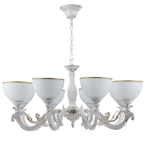 Люстра Reluce 53447-0.4-08