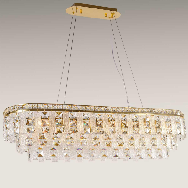 Люстра Reluce 49820-0.4-10L DN