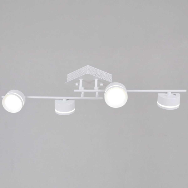 Потолочная люстра Reluce 10590-0.3-04 White