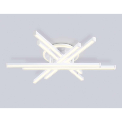 Люстра Ambrella Light COMFORT FL6271