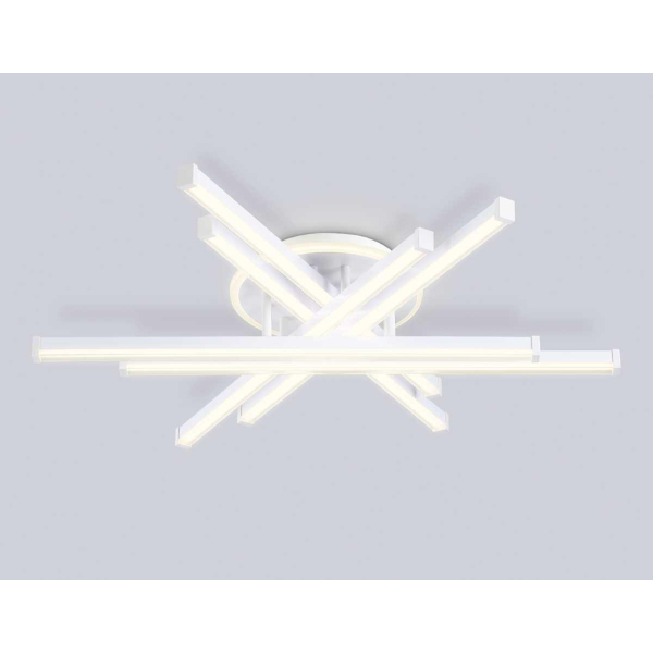 Люстра Ambrella Light COMFORT FL6271