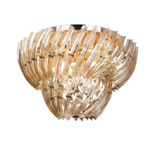 Потолочная люстра Arte Lamp ELLA A1054PL-9GO