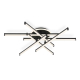 Люстра Ambrella Light COMFORT FL6252