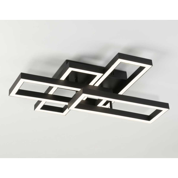 Люстра Ambrella Light ACRYLICA FA1002