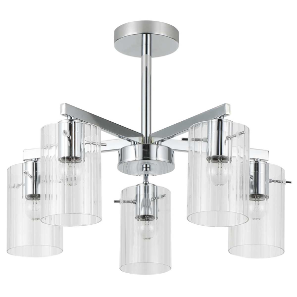 Люстра Reluce 24647-0.3-05