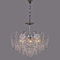 Люстра Reluce 47300-0.3-10 CH