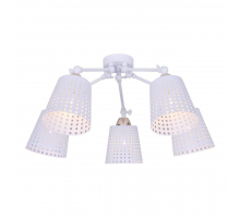 Потолочная люстра Toplight Kristiana TL1154-5D