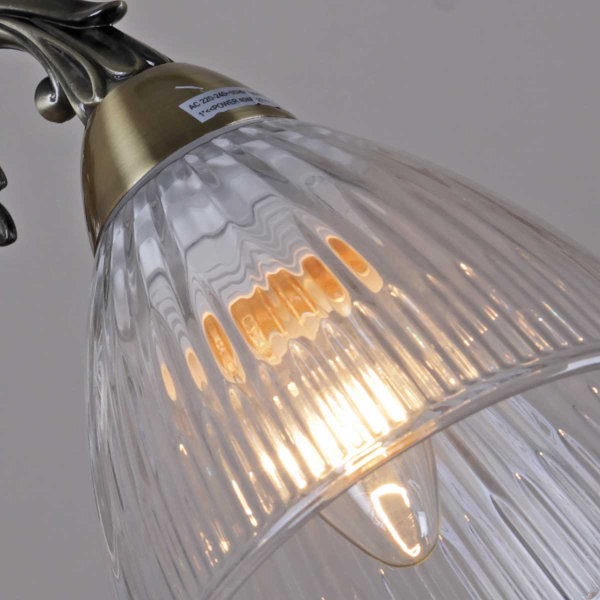 Люстра Reluce 57470-0.4-03