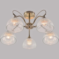 Люстра Reluce 90510-0.3-05 AB