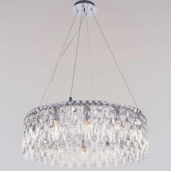 Люстра Reluce 00750-0.4-12 DN