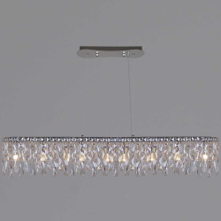 Люстра Reluce 00750-0.4-10L DN