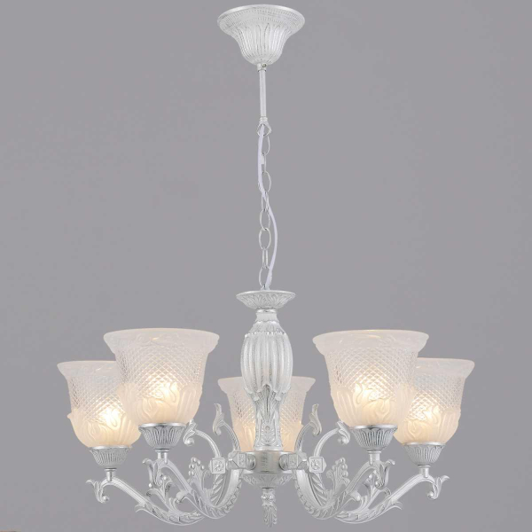 Люстра Reluce 03647-0.4-05