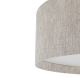 Потолочная люстра Nowodvorski Cedro M Beige 11671