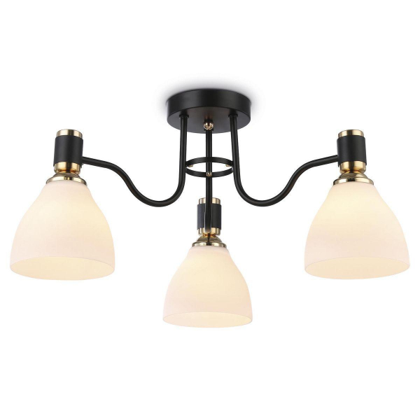 Потолочная люстра Ambrella light Traditional Modern TR303303