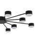 Люстра Lumion COMFI 8344/12C