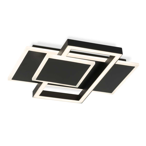 Люстра Ambrella Light ACRYLICA FA1022