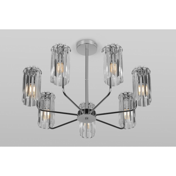 Потолочная люстра Rivoli Ifa 1063-307 Б0070171