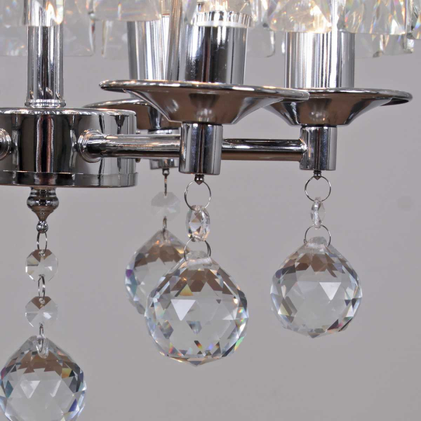 Люстра Reluce 89025-0.4-10