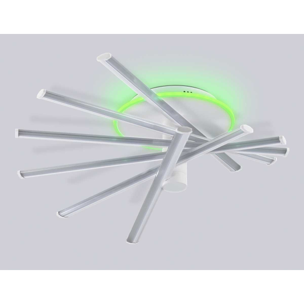 Люстра Ambrella Light COMFORT FL6231