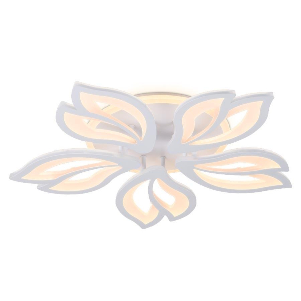 Потолочная светодиодная люстра Ambrella light Original FA543 Потолочная светодиодная люстра Ambrella light Original FA543