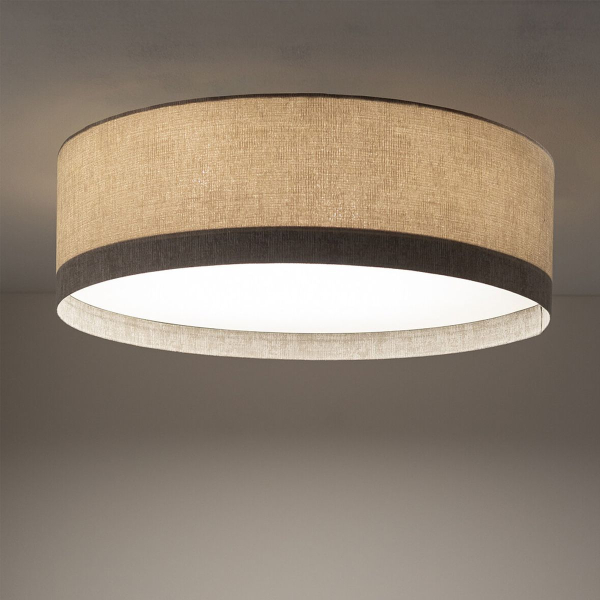 Потолочная люстра Nowodvorski Cedro M Beige 11671