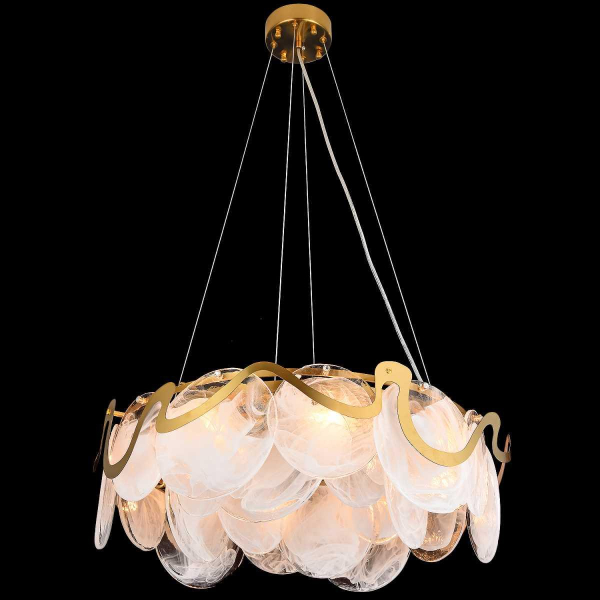 Люстра Reluce 88067-0.4-500