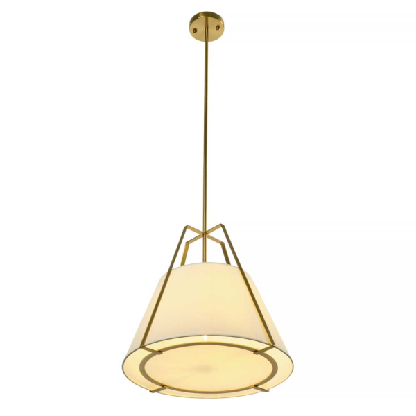 Потолочная люстра MyFar Finn MR2450-1P Потолочная люстра MyFar Finn MR2450-1P