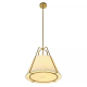 Потолочная люстра MyFar Finn MR2450-1P