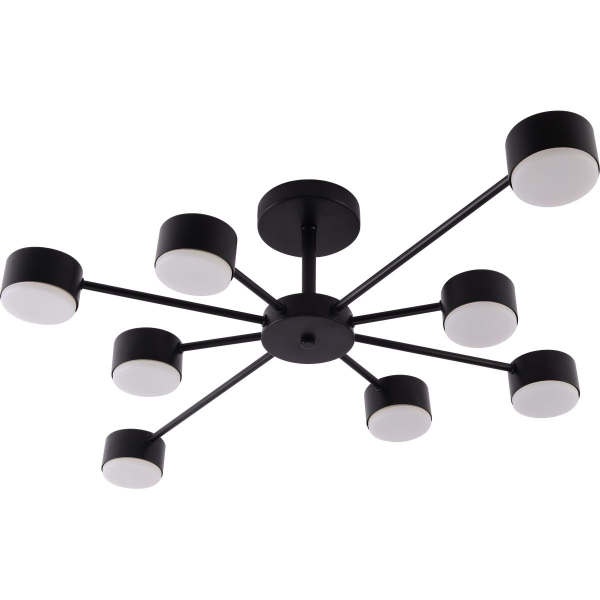 Потолочная люстра Rivoli Lesley 3185-308 Б0070178
