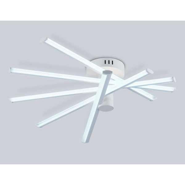 Люстра Ambrella Light COMFORT FL6221