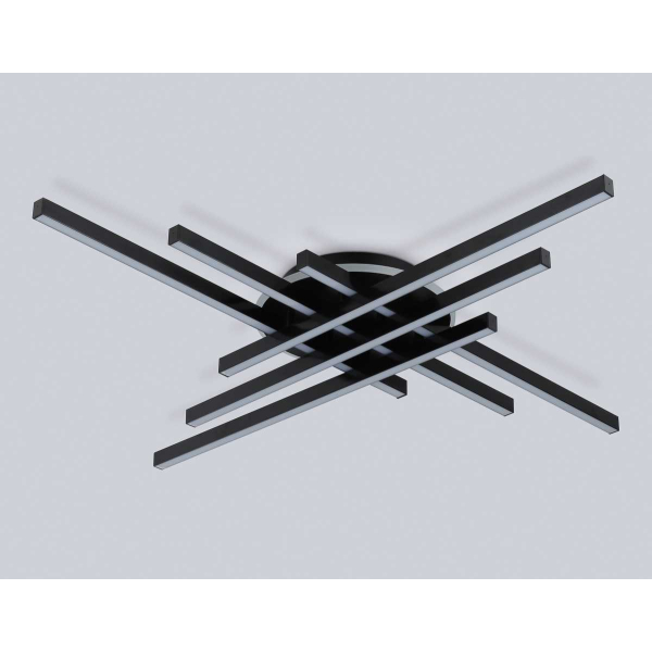 Люстра Ambrella Light COMFORT FL6286