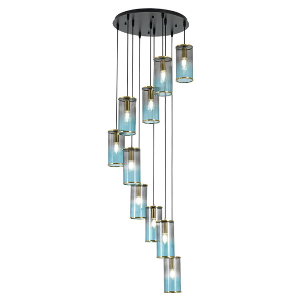 Люстра Lumion MURANO 8401/10