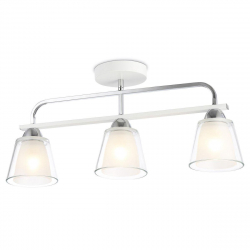 Потолочная люстра Ambrella light Traditional Modern TR303233