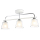 Потолочная люстра Ambrella light Traditional Modern TR303233