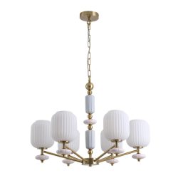 Люстра Lumion ALEGRA 8334/6